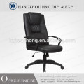 HC-A033H Luxury High Back Office Chair With Head Rest